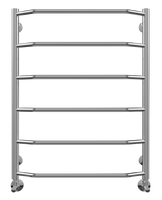 Полотенцесушитель ТЕРМИНУС Виктория П6 600*796*632 мм