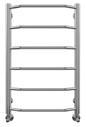 Полотенцесушитель ТЕРМИНУС Виктория П6 500*796*532 мм