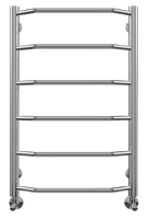Полотенцесушитель ТЕРМИНУС Виктория П6 500*796*532 мм