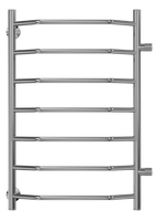 Полотенцесушитель ТЕРМИНУС Виктория (боковое подключение) П7 500*796*577 мм