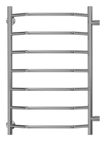 Полотенцесушитель ТЕРМИНУС Виктория (боковое подключение) П7 600*796*577 мм