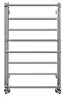 Полотенцесушитель ТЕРМИНУС Евромикс П8 500*796*532 мм