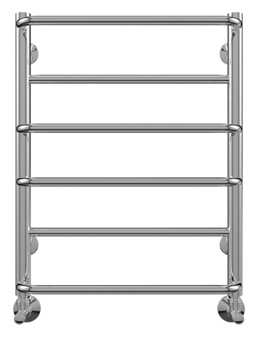 Полотенцесушитель ТЕРМИНУС Евромикс П6 450*596*482 мм
