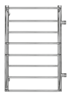 Полотенцесушитель ТЕРМИНУС Евромикс (боковое подключение) П8 500*796*577 мм