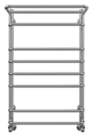 Полотенцесушитель ТЕРМИНУС Полка П8 500*796*532 мм
