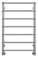 Полотенцесушитель ТЕРМИНУС Стандарт П7 500*796*532 мм