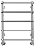 Полотенцесушитель ТЕРМИНУС Стандарт П5 400*596*432 мм