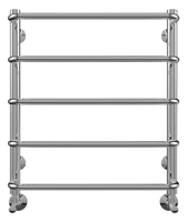 Полотенцесушитель ТЕРМИНУС Стандарт П5 500*596*532 мм