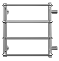 Полотенцесушитель ТЕРМИНУС Стандарт (боковое подключение) П4 320*496*477 мм