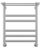 Полотенцесушитель ТЕРМИНУС Хендрикс П6 500*596*532 мм