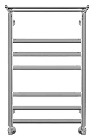Полотенцесушитель ТЕРМИНУС Хендрикс П7 500*796*532 мм