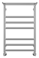 Полотенцесушитель ТЕРМИНУС Хендрикс П7 500*796*532 мм