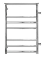 Полотенцесушитель ТЕРМИНУС Хендрикс (боковое правое) П7 500*796*577 мм