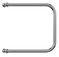 Полотенцесушитель ТЕРМИНУС П-обр 1 500*532*400 мм