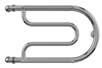 Полотенцесушитель ТЕРМИНУС Фокстрот 1 320*352*600 мм