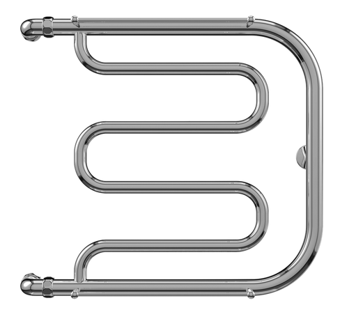 Полотенцесушитель ТЕРМИНУС Фокстрот 1 600*632*400 мм