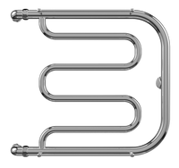 Полотенцесушитель ТЕРМИНУС Фокстрот 1 600*632*600 мм