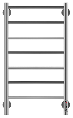 Полотенцесушитель ТЕРМИНУС Аврора П7 400*750*432 мм