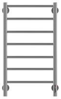 Полотенцесушитель ТЕРМИНУС Аврора П7 400*750*432 мм