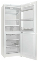 Холодильник Indesit DS 4160W бе л 269/87 л 167 см