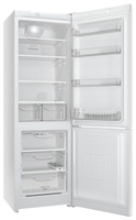 Холодильник Indesit DF 4180W NF 298/75 л 185 см