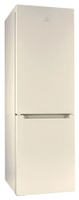 Холодильник Indesit DF 4180E NF 298/75 л 185 см