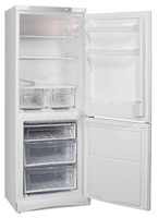 Холодильник Stinol STS 167 бе л 278/85 л 167 см