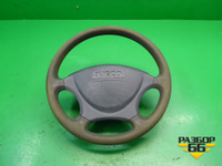 Рулевое колесо не под AIR BAG Iveco Daily с 2006-2011г