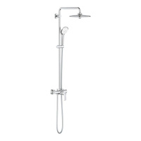 EUPHORIA 260 Душ. сист "GROHE" 27473002 наст. д/настен монт