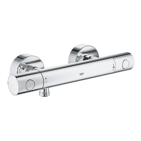 GROHTHERM Смеситель для душ. кабины "GROHE" 34765000 терм.