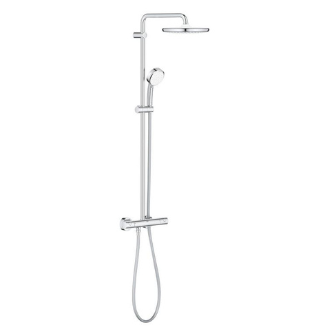 TEMPESTA COSMOPOLITAN 250 Душ. сист "GROHE" 26670000