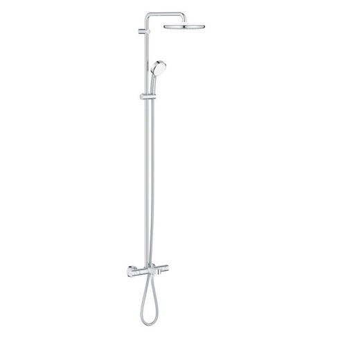 TEMPESTA COSMOPOLITAN 250 Душ. сист "GROHE" 26672000