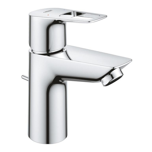 BAULOOP Смеситель для умывальника "GROHE" моно 23877001