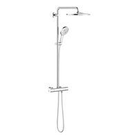 Rainshower SmartActive 310 Душ. система "GROHE" 26648000 д/наст монт.