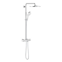 Rainshower SmartActive 310 Душ. система "GROHE" 26648LS0 д/наст монт.