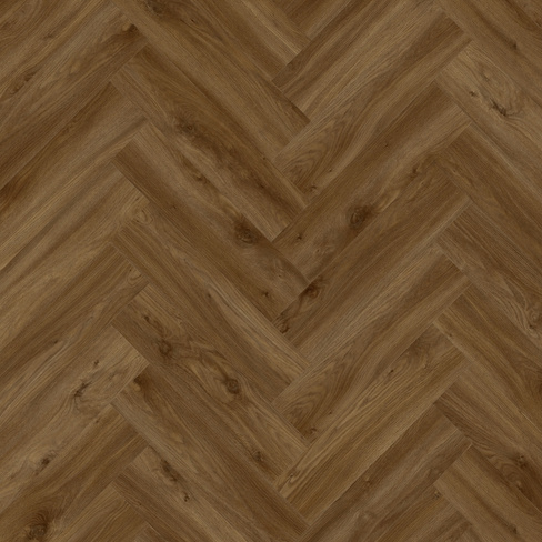 Виниловый LVT ламинат Moduleo Roots Herringbone 58876 Sierra Oak