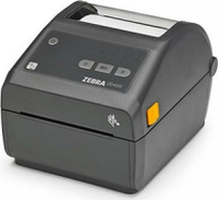 Принтер этикеток/карт Zebra ZD420
