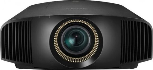 Мультимедиа-проектор Sony VPL-VW550