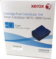 Картридж Xerox 108R00958