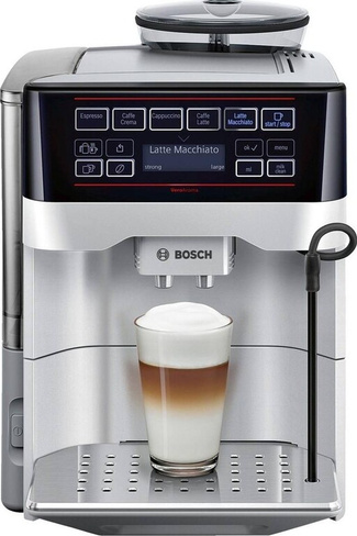 Кофеварка Bosch TES 60321 RW