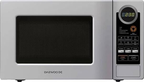 Микроволновая печь Daewoo KQG-6L7BS
