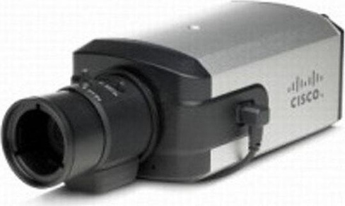 Камера видеонаблюдения Cisco CIVS-IPC-4300