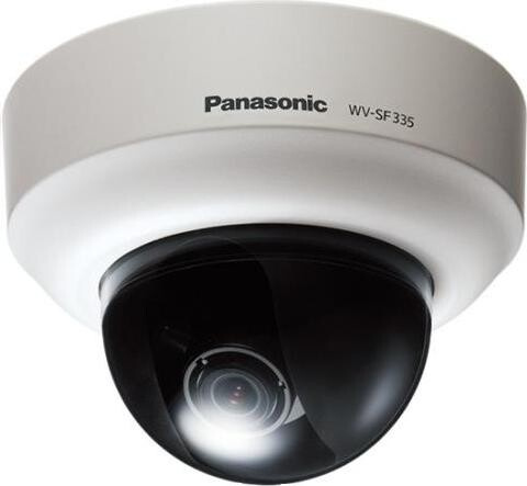 Камера видеонаблюдения Panasonic WV-SF335E