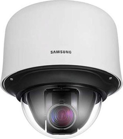 Камера видеонаблюдения Samsung SCP-2250HP