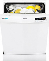 Посудомоечная машина Zanussi ZDF 92600 WA