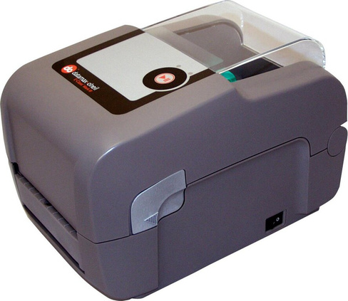 Принтер этикеток/карт Datamax E-4204 B DT