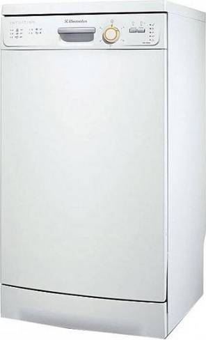 Посудомоечная машина Electrolux ESF 43020