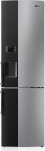 Холодильник LG GR-F499 BNKZ