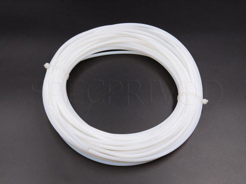 Трубопровод тефлоновый SF-PTFE4x2-W