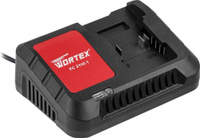 Зарядное устройство Wortex FC 2110-1 ALL1 1 слот, 4 А (0329181)